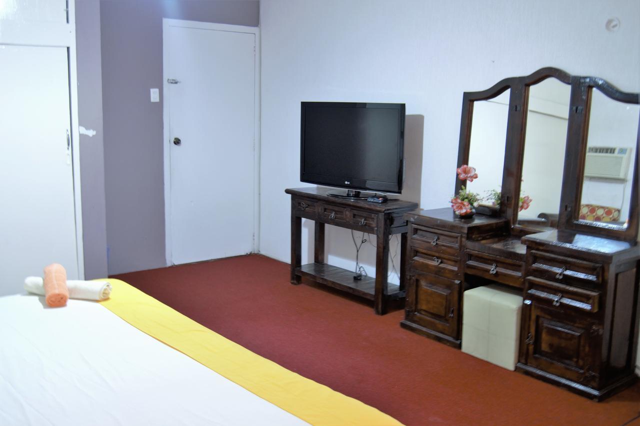 Hotel Jordan コアツァコアルコス エクステリア 写真